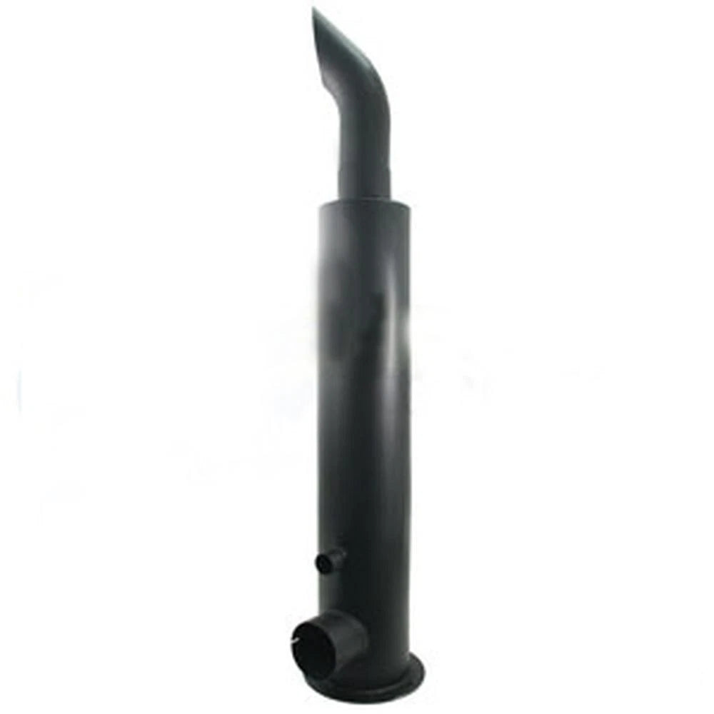 A-90-8295T1 Muffler - Fits Case IH