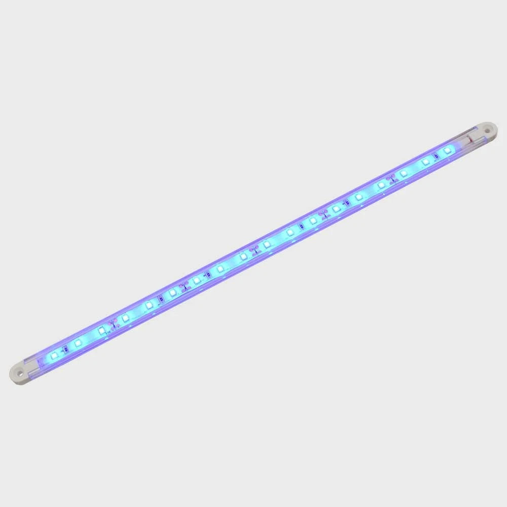 Aqua Signal Boat Flexible Strip Light 16700-7 - LED 12VDC Blue