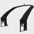 Godfrey Pontoon Boat Sport Power Arch Tower 458053 - 120 Inch Black