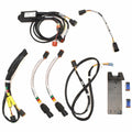 Volvo Boat Main Station Single Engine AKI EVC 2.0 23818567 - (kit)