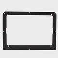 Ranger Boat Blank Chartplotter Panel 7202893M - Z500 Black 7612XSV
