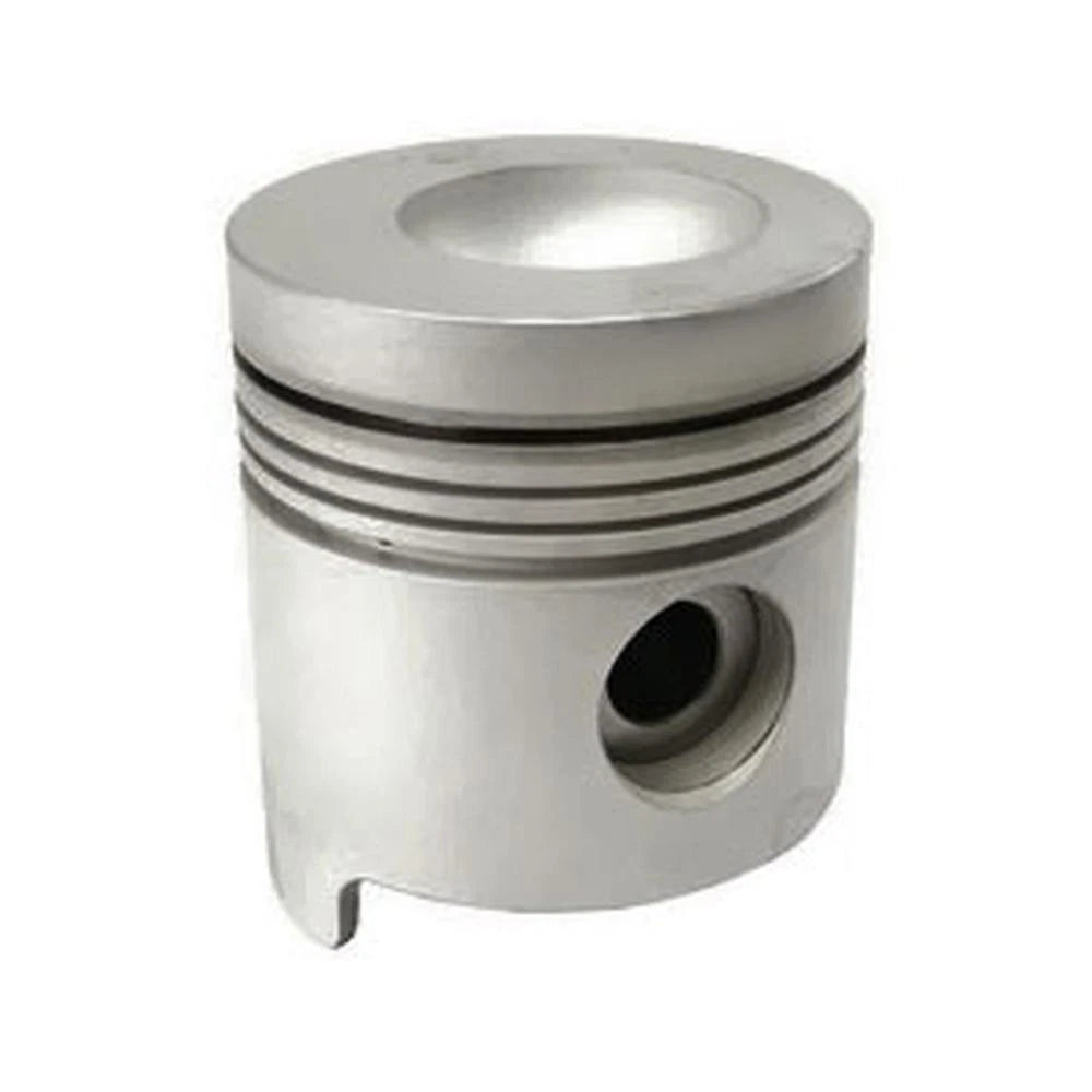 D5NN6108S Fits Ford/ Holland 4.4 Standard Piston & Pin Assembly 7910 8