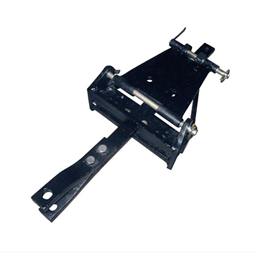 Standard Drawbar Complete Assembly 670553 Fits Massey Ferguson 35 50 65 135