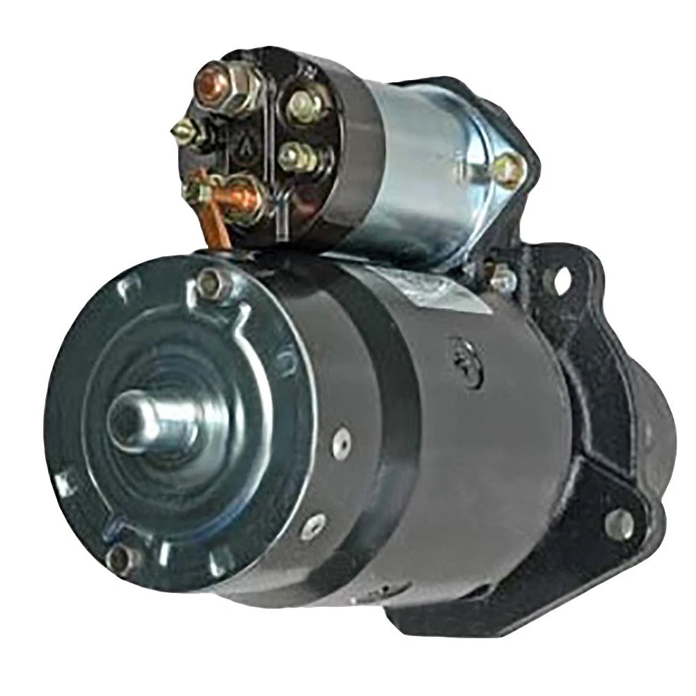 1700-0174 - Starter Fits Case/Internati Onal Harvester