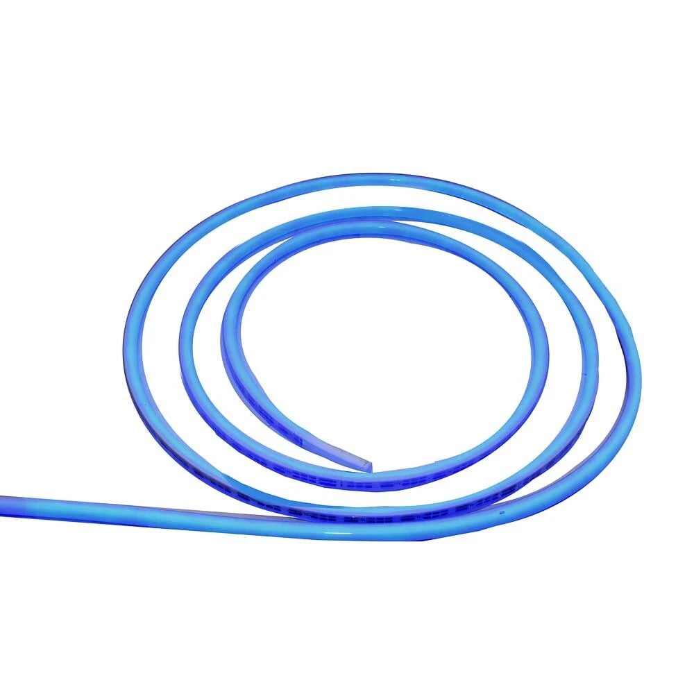 ITC Marine Boat Light Strip - Tracker 11 Feet 12 Volt Blue