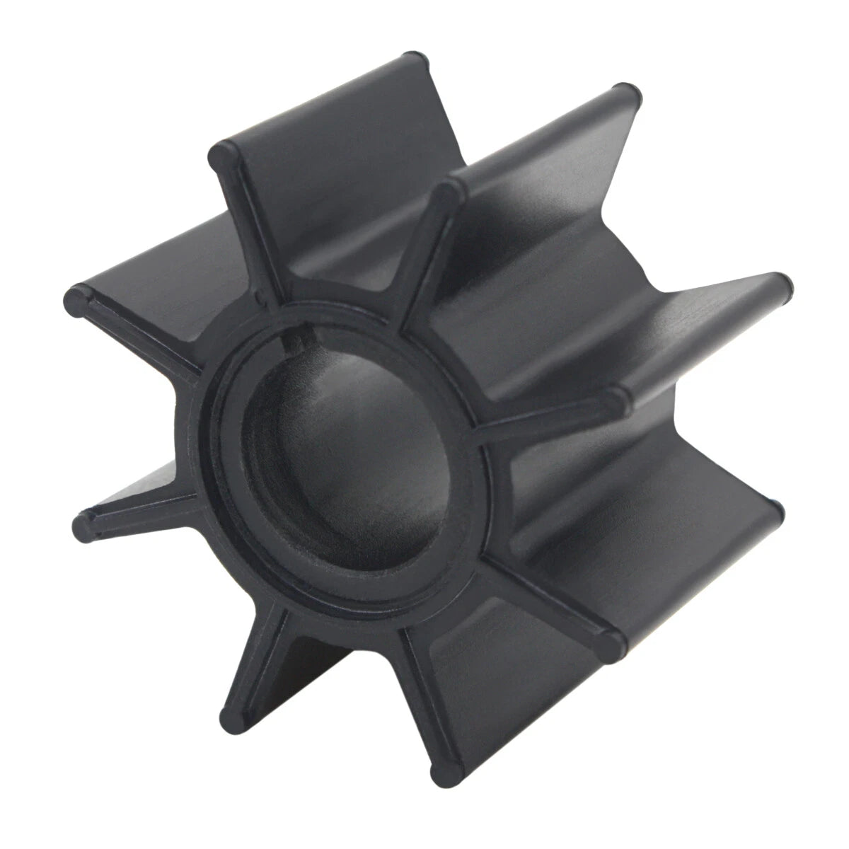 Water Pump Impeller 47-803748 for Mercury 15 20 HP and 9.9HP 209CC Outboards
