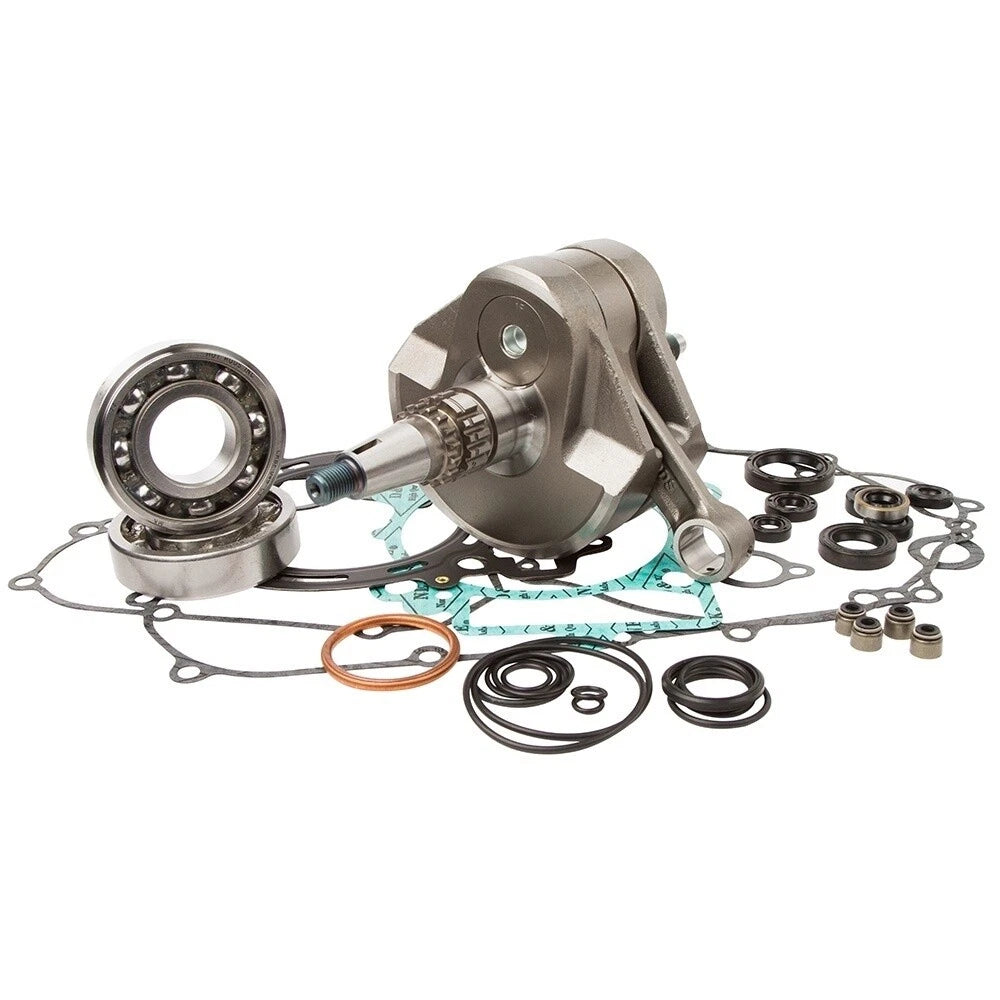 Hot Rods Bottom End Kit for Kawasaki KX450F 2009