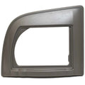 Supra Boat Glove Box Panel 116188 - Shroud 24 Series Gray 2005