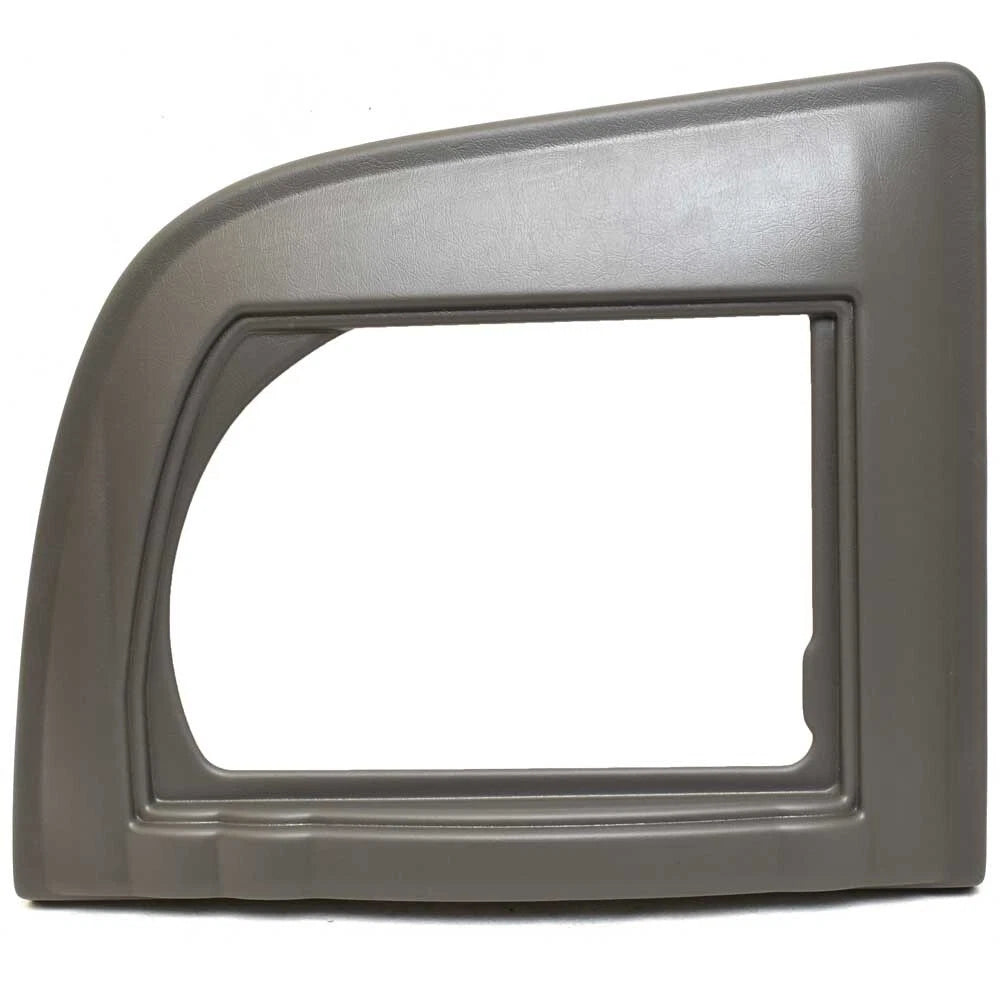 Supra Boat Glove Box Panel 116188 - Shroud 24 Series Gray 2005