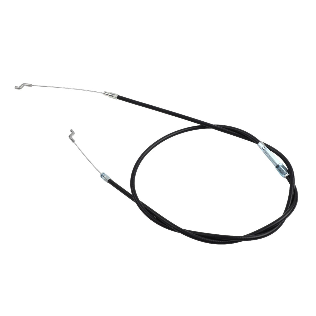 Premium Throttle Cable Replacement for Lawn Mowers Including RM40 Series