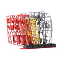 Sprue Rack Plate Storage Holder Stand Model Tools Organizer for Gundam Hobby DIY