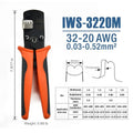 For Wiring Harness Crimping Tool Accessories Parts Replacement Hand
