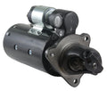 12V 12T Starter Motor A21281 for CASE Engine A301D Tractor 730 731 800 830 831