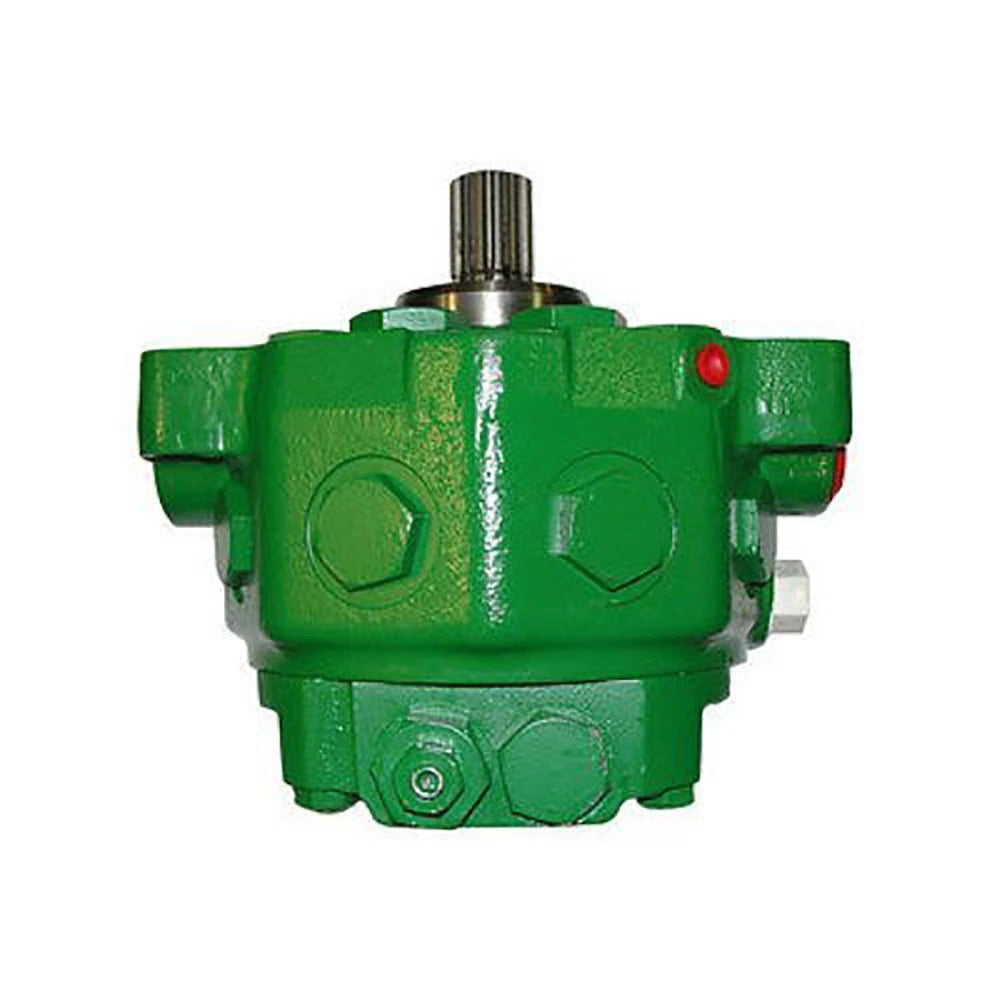 AR101288 Hydraulic Pump Fits John Deere No Core Charge
