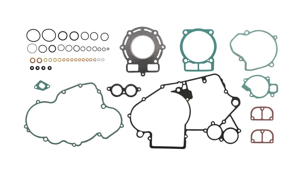 Full Gasket Set for KTM 250 EXC RACING 2006