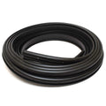 Ranger Boat Rigid Rub Rail 684772 - Black Vinyl (44 Foot)