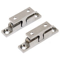 Lamp Boat Cabinet Tension Catch 400866 - Stainless (pair)