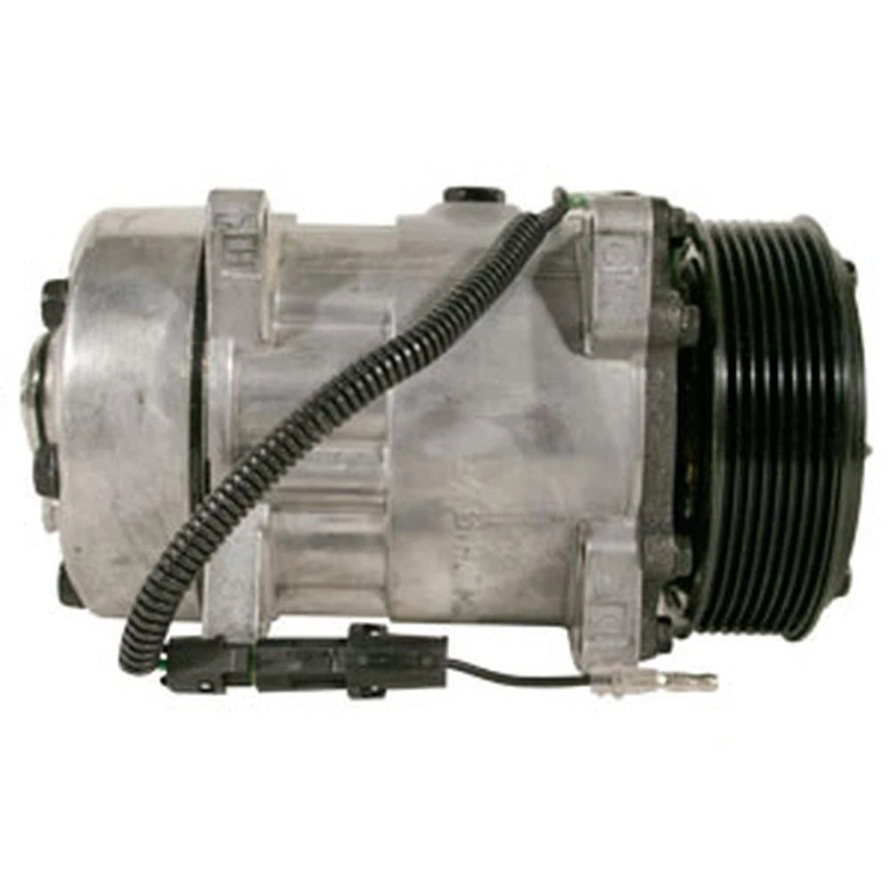 A-AG325732-AI - Compressor, Sanden Style
