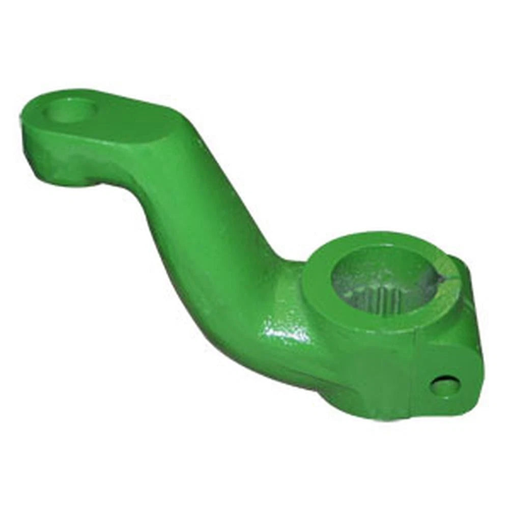 John Deere STEERING ARM (RH) R217615 5503 (turkish Edition; SN 0