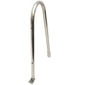 Dowco Marine Boat Starboard Swim Rail 20159-00 - Larson 20 1/2 Inch