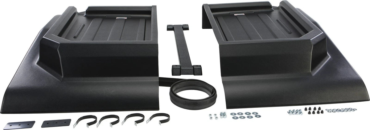 OPEN TRAIL UTV Molded Roof Can-Am Maverick 1000 XMR & Turbo
