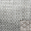 Infinity Pontoon Boat Flooring - Diamonds Castle Vinyl 10.25 X 14 Feet