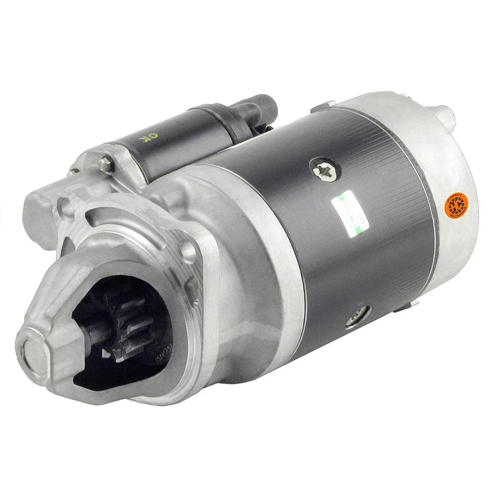 Starter for Mahindra Tractor 3505 3510 4005 4110 4500 4505 5005 6000