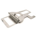 Chaparral Boat TV Swivel Bracket 42.00108 - Wall Mount Stainless