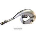 DEP Werx Expansion Chamber for KTM 250 SX 2023-2024
