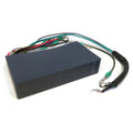 Switch Box for 1996 Mercury 60 HP JET 45 EO Outboard Marine Engine Power Pack