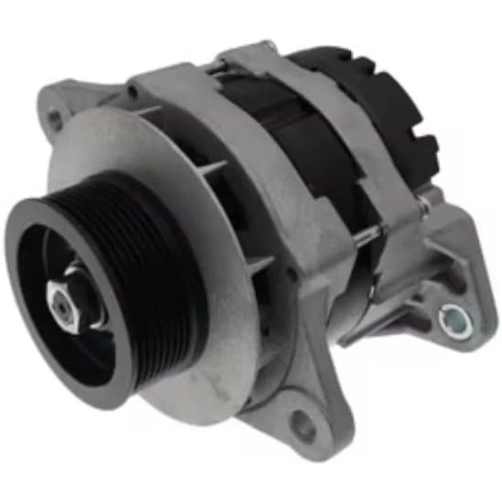 Alternator 2502-6006C 2502-9003 for Doosan Engine DD80 DB58T DB58 Loader Mega300