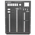 Marquis Boat Blank Breaker Panel 5766707 - 12V DC Control Center