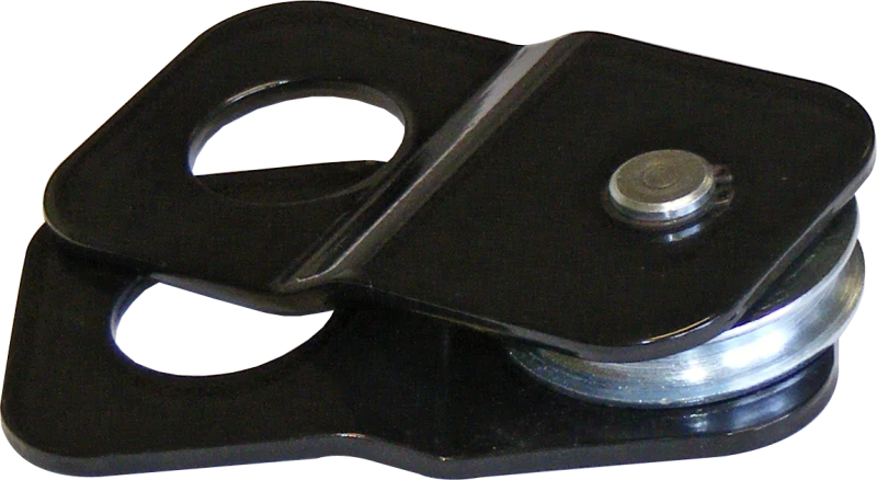 KFI ATV Snatch Block for 8,000 Lbs. Winches – Heavy-Duty Recovery Accessory