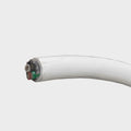 TriCab Boat Cable 8930700 - Marine Wire 2 AWG - 4 Conductor Round (FT)