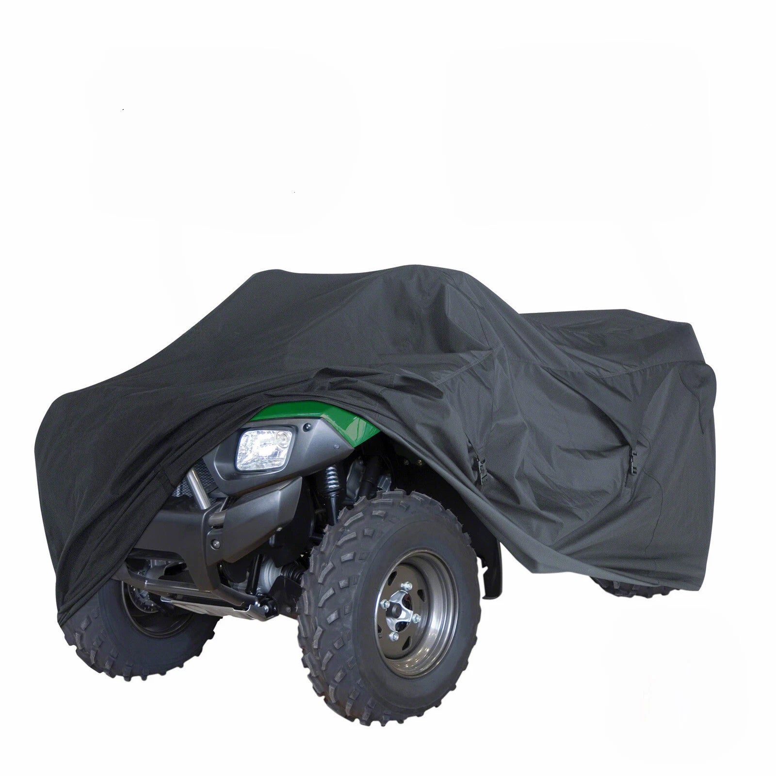 Yamaha Bigbear BearTracker Waterproof Trailerable Quad 4 Wheeler ATV Cover
