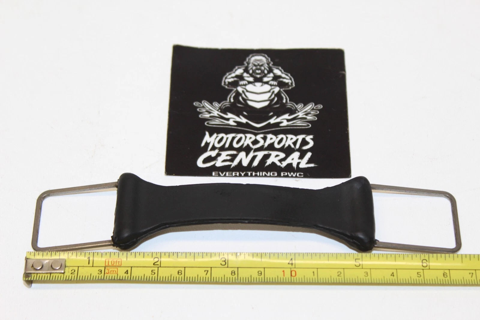 Yamaha Waverunner Under Locker Band EU0-U756E-00-0 0 SMALL RUBBER STRAP 6.5