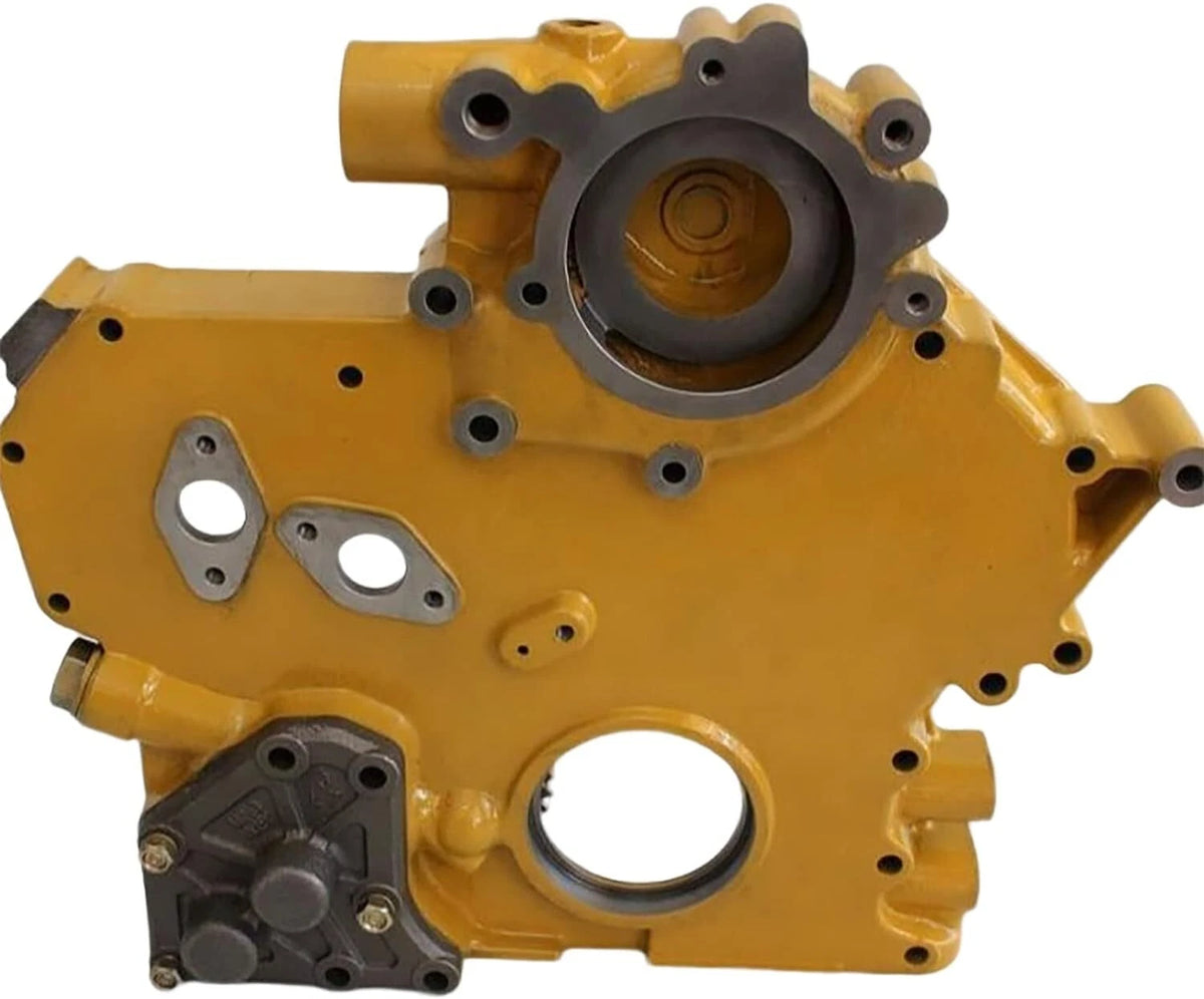 Oil Pump 178-6539 1786539 for Caterpillar E320B Excavator