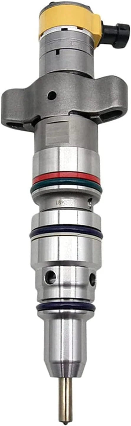 Fuel Injector 266-4446 2664446 for Caterpillar C9 Engine 336 Excavator