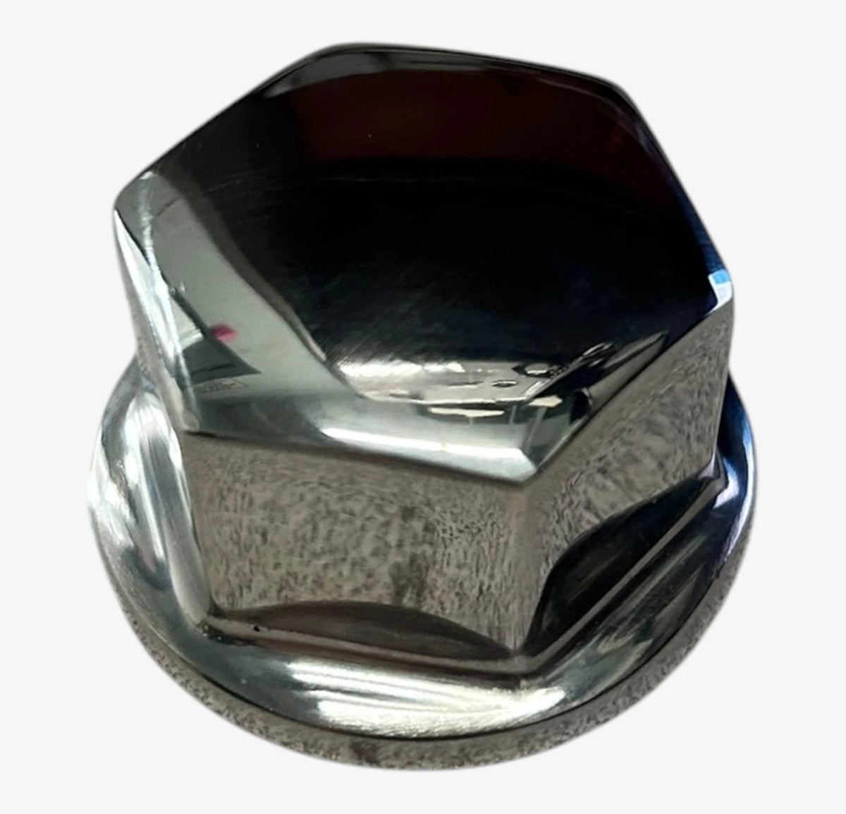 Gemlux G9858, Marine M12 Steering Wheel Nut 1 1/2