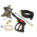 PRESSURE WASHER PUMP & SPRAY KIT for Black Max BM80919E, BM80920