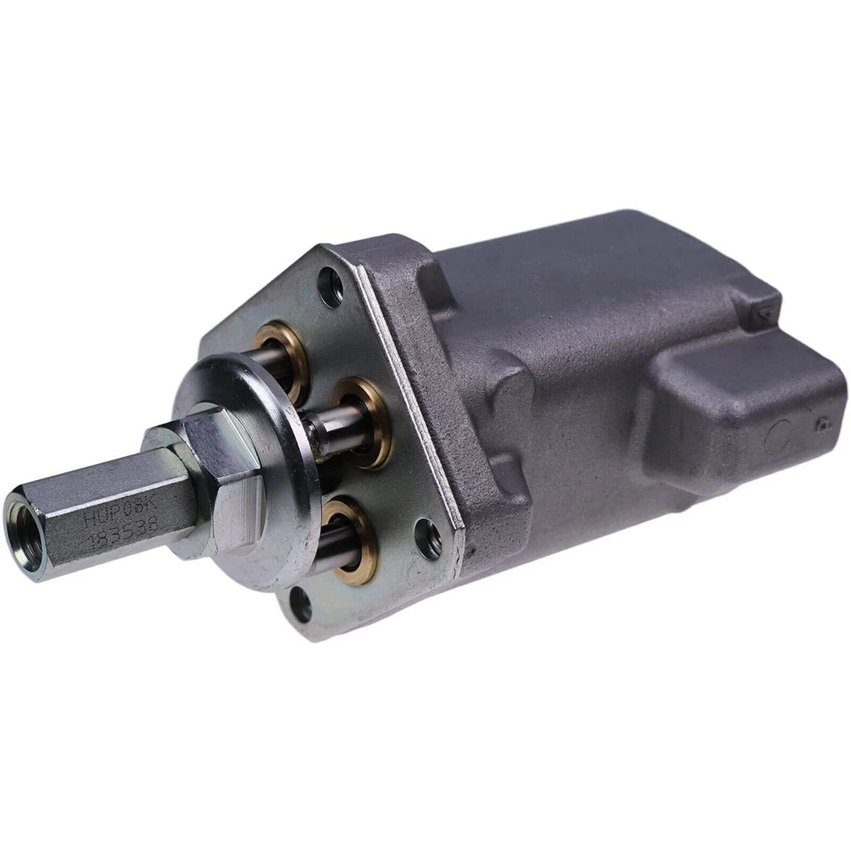 Pilot Control Valve 9156582EX for John Deere 230LC 230LCR 330LCR Excavator