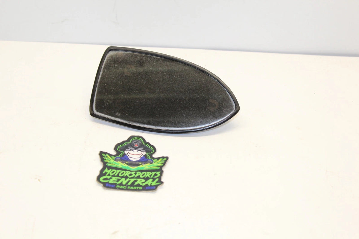 SEADOO RXP GTI RX GTX OEM RIGHT SIDE REAR VIEW MIRROR GLASS ONLY