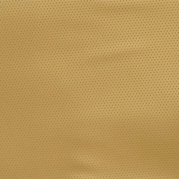 Boat Marine Auto RV Seat Vinyl - Light Gold Foam Back MasterCraft (YD)