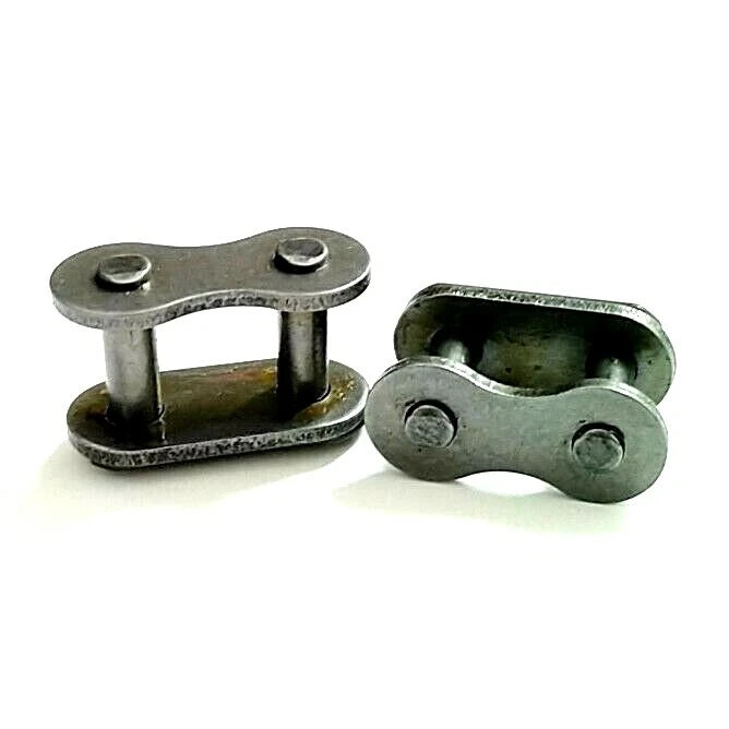 2 PK 420 MASTER LINK EXTEND FIX CHAIN FITS YAMAHA TTR50E TTR-50 50 50CC 2 PACK