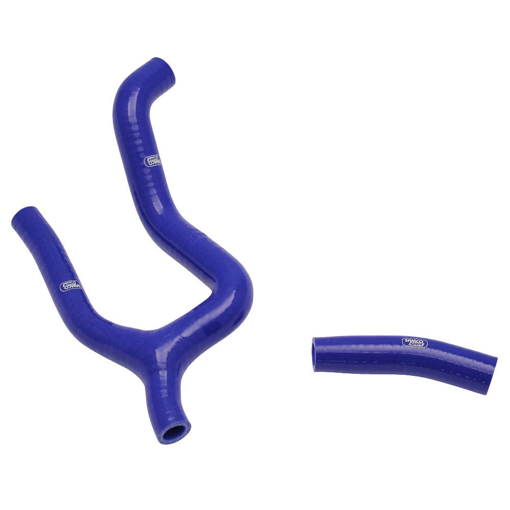 Samco Radiator Hose Kit Blue TCSKTM-106-B