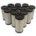 Air Filter Shop Pack - Fits Case IH 6191362M1