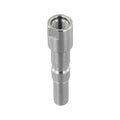 1/4" Adapter Quick Release for Nilfisk KEW Alto Pressure Washer Stainless Steel
