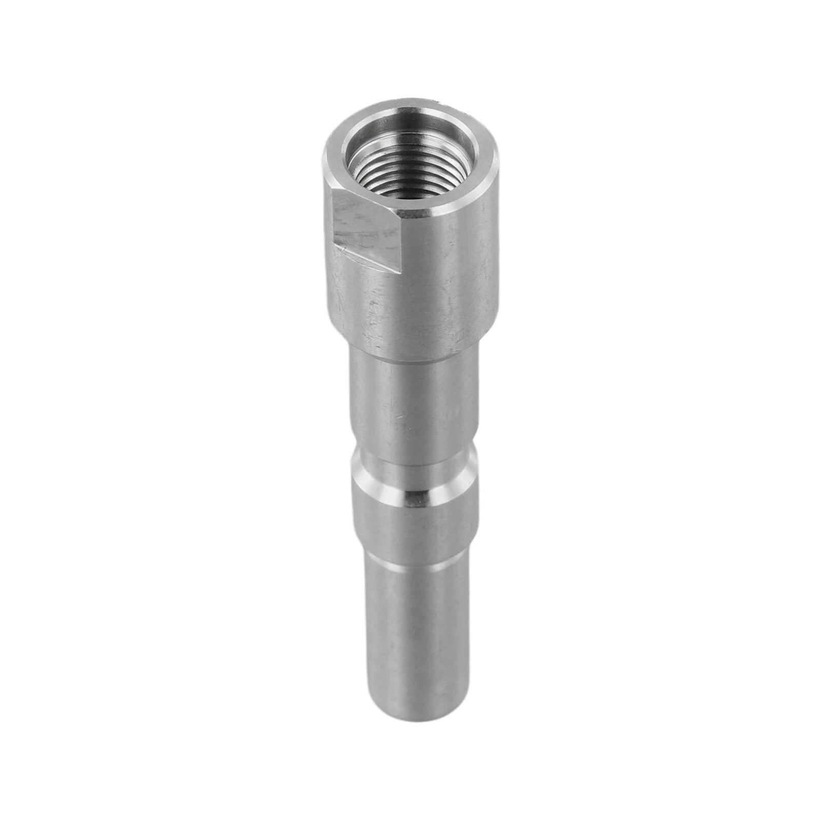 1/4" Adapter Quick Release for Nilfisk KEW Alto Pressure Washer Stainless Steel
