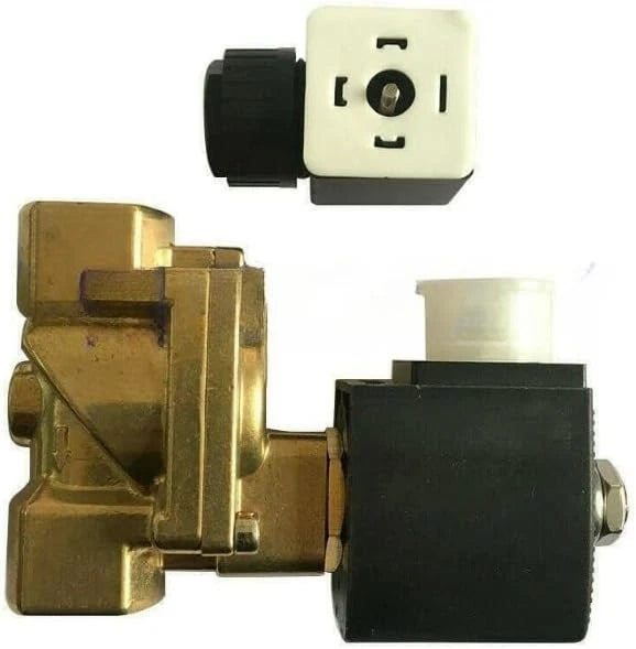 Solenoid Valve 92915636 for Ingersoll Rand Air Compressor