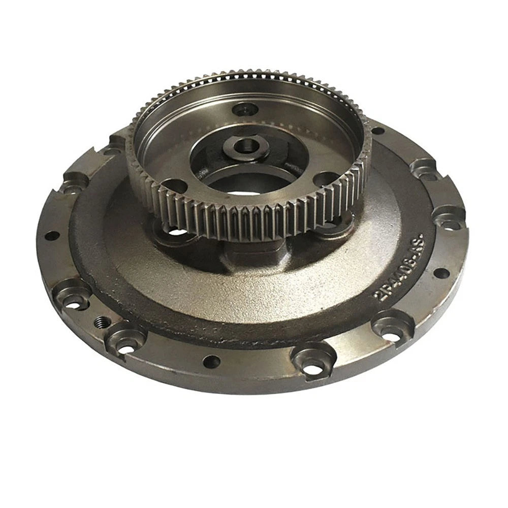 2P4408 Carrier Fits Caterpillar Models